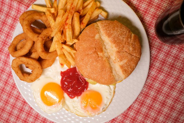 Boss Burger