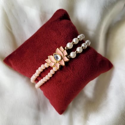 Bhabhi Rakhi bracelet