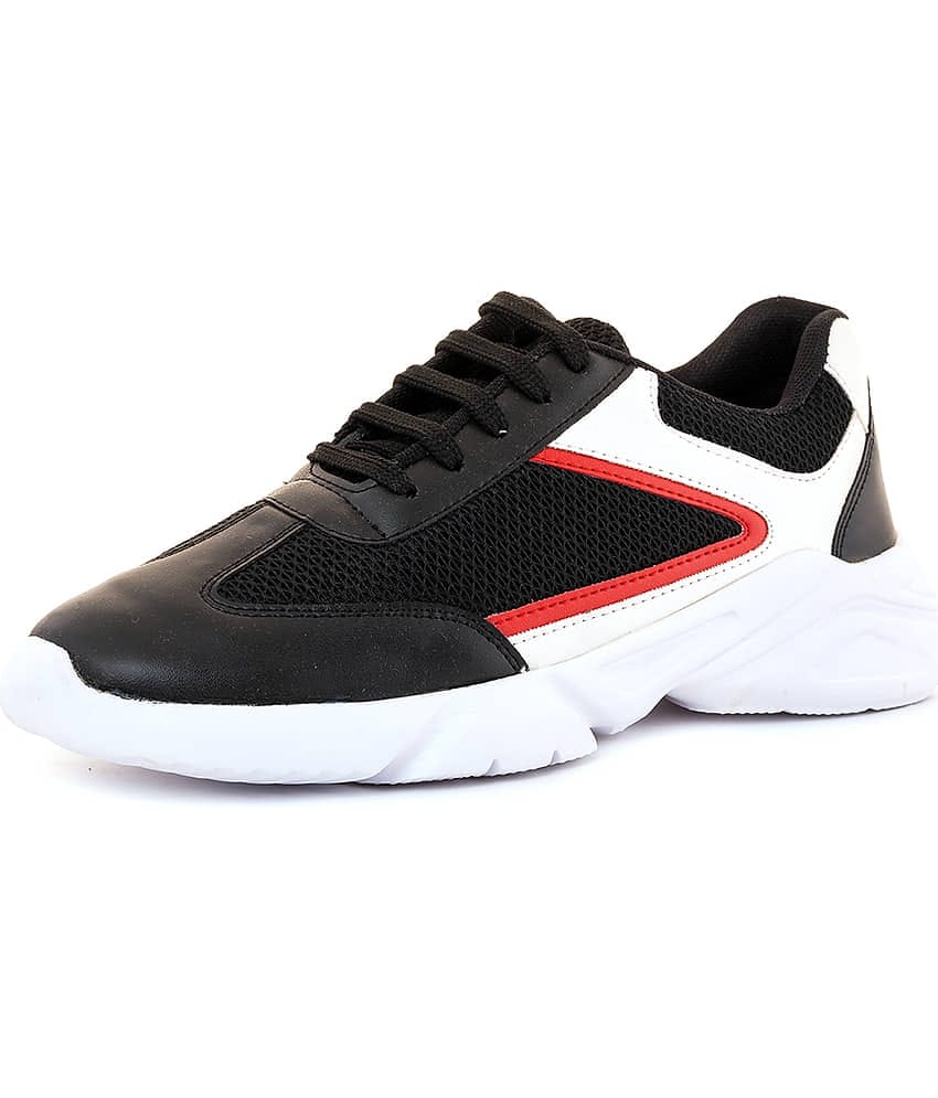 KHADIM Pro 3361706 - Black Men's Sneakers