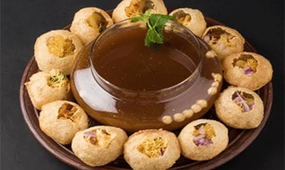 Golpapri
