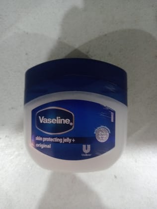 Vaseline, Skin protecting jelly+ Original 
