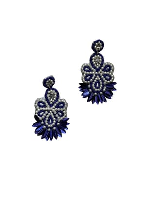 Bold Statement Earrings for Modern Style