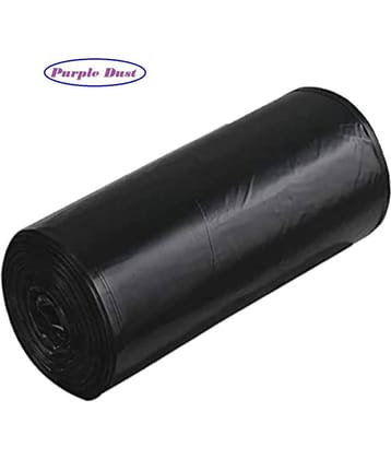 Garbage Bags Disposable Perforated Box (Pack Of 2)