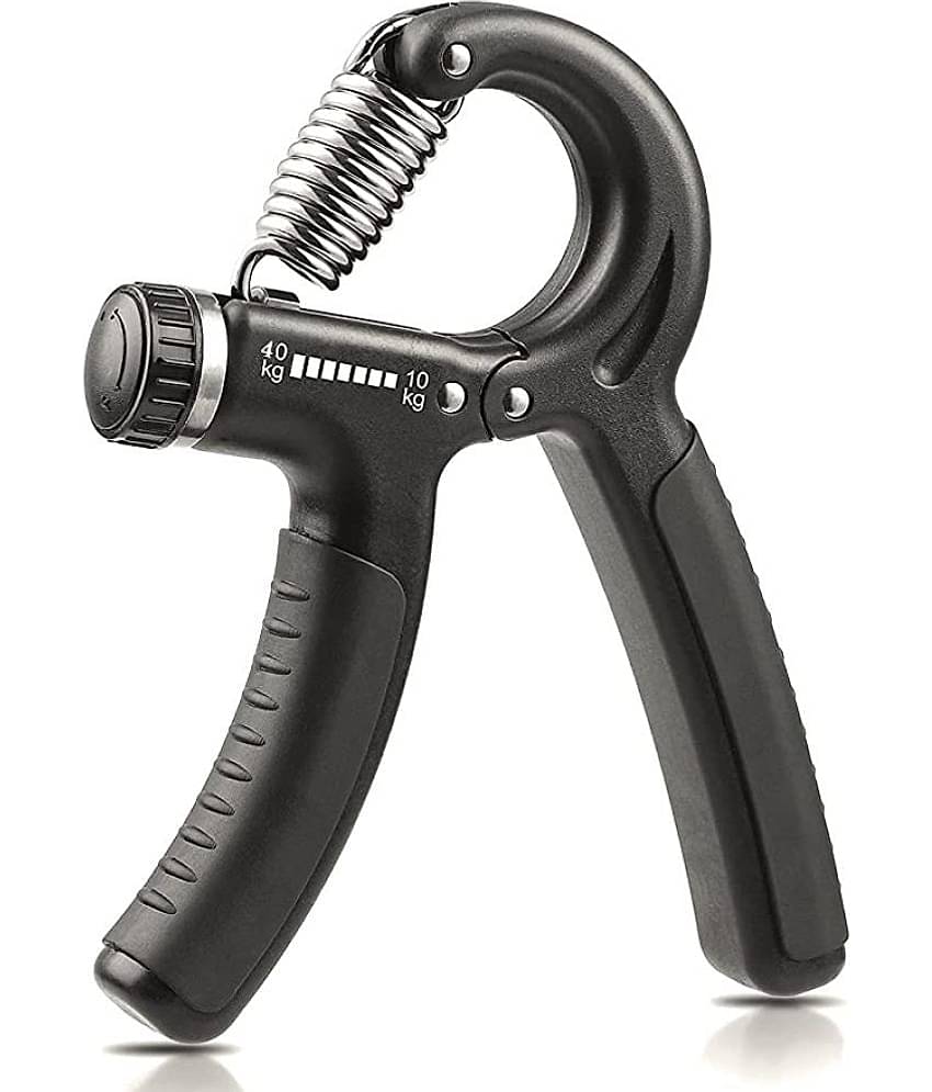 ODDISH Adjustable Resistance 22-88Lbs (10-40kg) Hand Grip Strengthener for Men & Women Gym Workout & Home Use