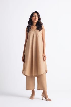 Aida Co-Ord Set-S