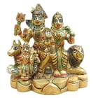 ...