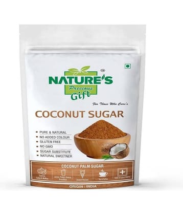 Natures Gift Brown Sugar Powder 500 g