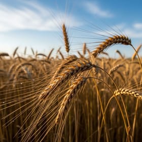 Wheat