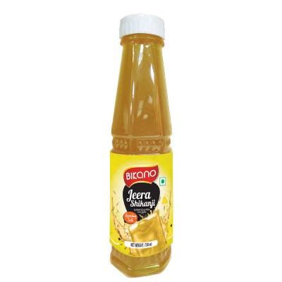 Syrup Jeera Shikanji 750 ML