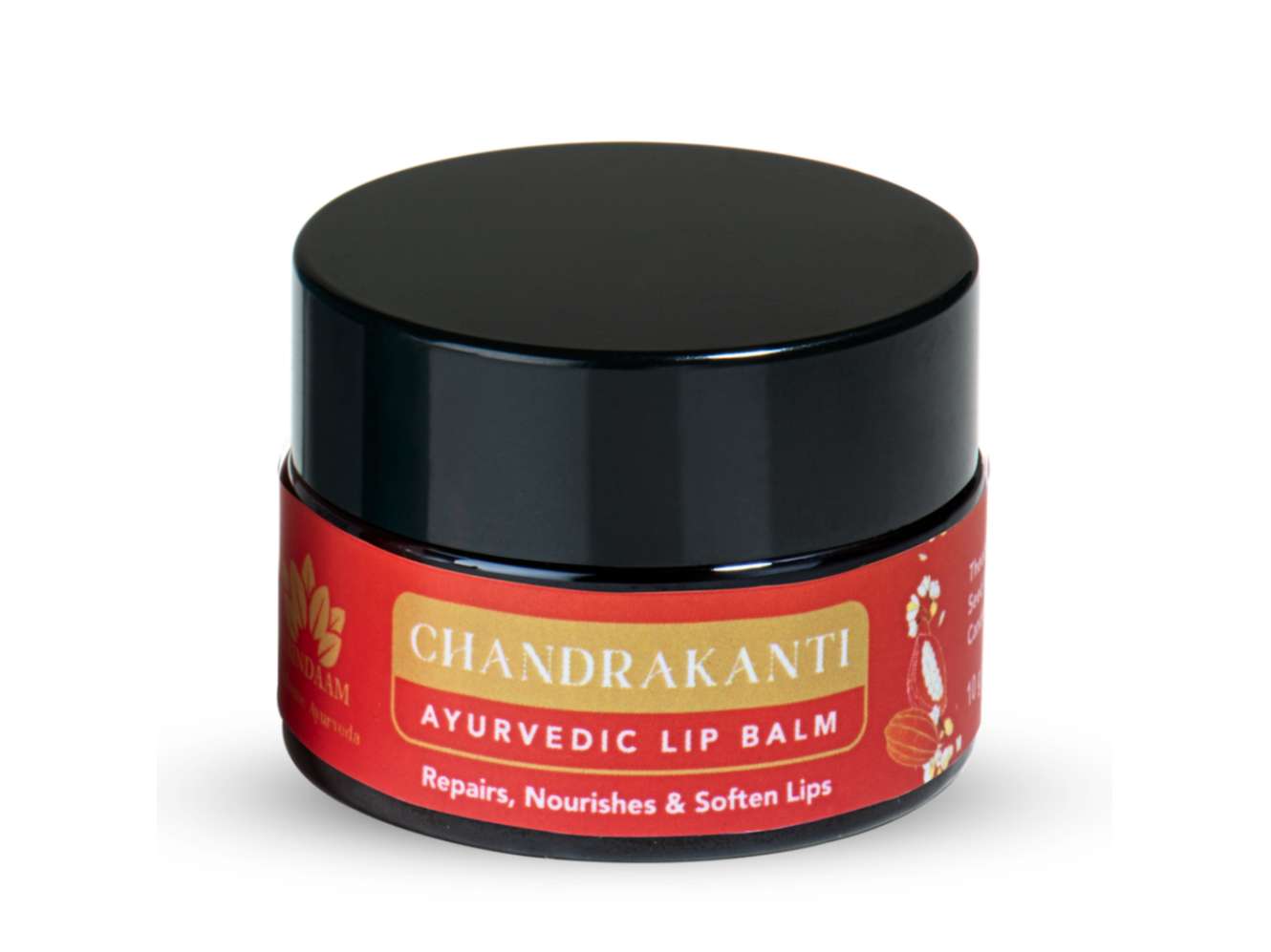 Chandrakanti Lip Balm 10 gm
