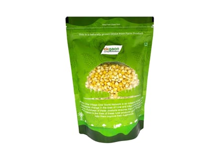 Ekgaon Maize Popcorn Seeds (300g)