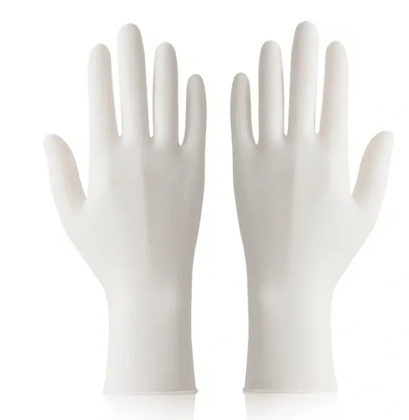 Powder Free Medical Gloves