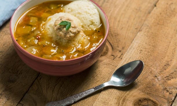 Kutumbha Curry & Meals