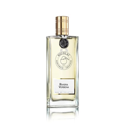 Riviera Verbena-Eau  de Parfum / 100ml / Unisex
