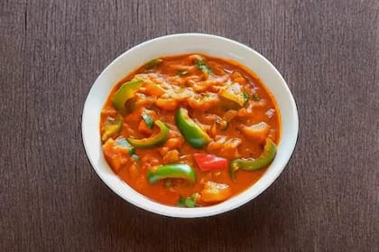 Kadai Chaap