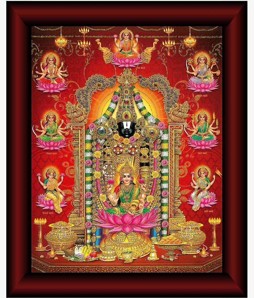 Saf - Art Prints With Frame