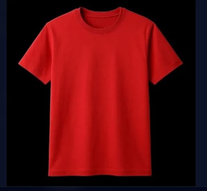 Cotton T-Shirts
