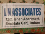 L N Namkeen 
