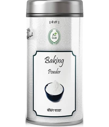 AGRI CLUB Baking Powder 450 g