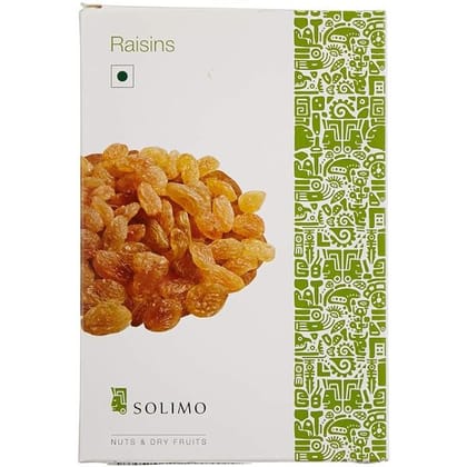 Raisins 250 Gms