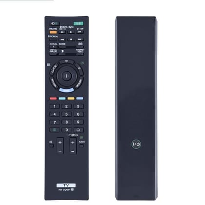 Ehop RM-GD014 RM-GD015 Compatible remote control for Sony Bravia LCD TV TKDL-40EX710 KDL-32EX700 KDL-55EX710 KDL-52EX700 KDL-40EX700 KDL-46EX710 KDL-32EX710 KDL40EX710 KDL32EX700 KDL55EX710 KDL52
