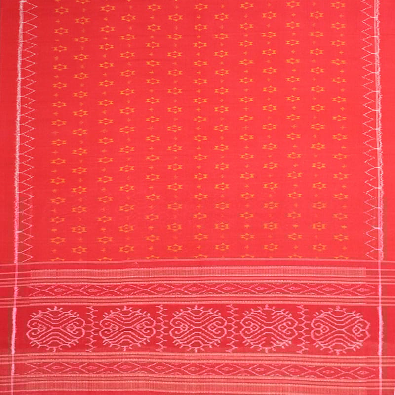 Sambalpuri Cotton Dupatta