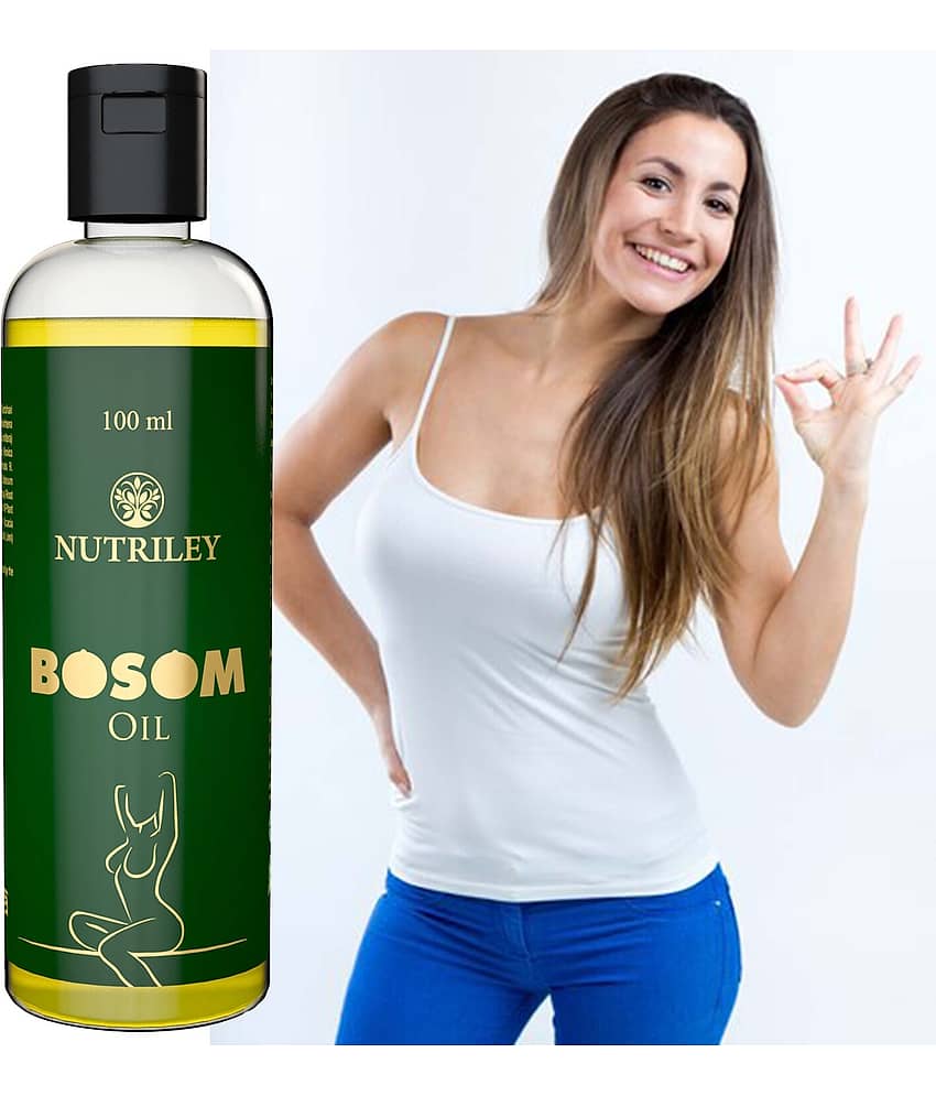 Nutriley Lifting Oil Aromatic ( 100 mL )