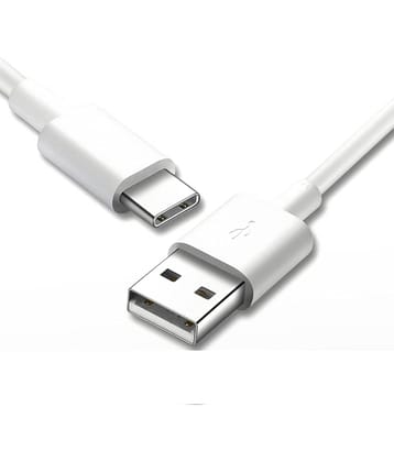 Avista Red 3A Type C Cable 1 Meter