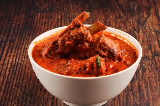 Mutton Masala [4 Pieces]