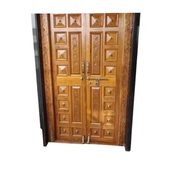 Main Entrance Door