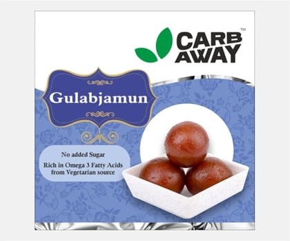 GULABJAMUN 125 g