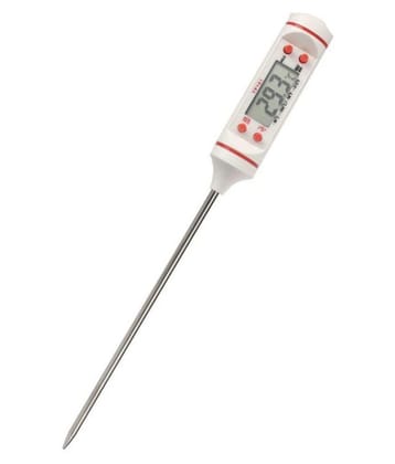 Digital Thermometer LCD -50° to 300°C Pen Type TP-101 Food Cooking Milk