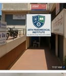 Jath Paramedical institute