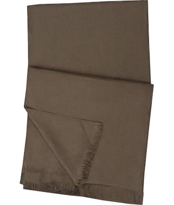 Goodluck Brown Shawl