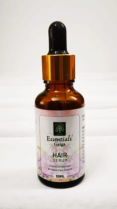 Essentials  Hair Serum 30 Ml