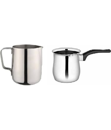 Dynore 2 Piece Cookware Set