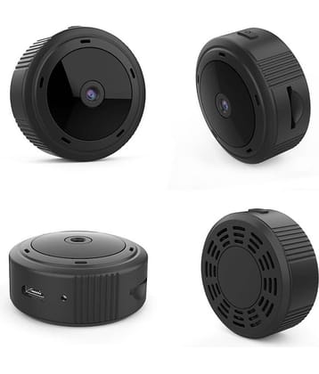 SKY HUB MINI COIN HD Others 720 Camera