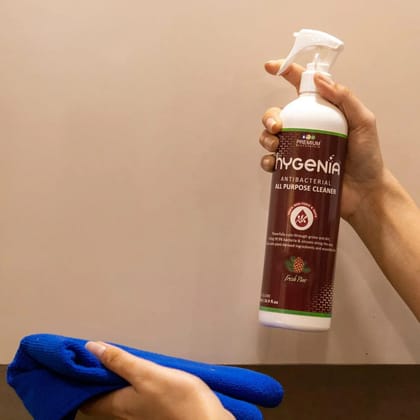 Antibacterial All Purpose Cleaner - Fresh Pine