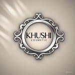 KHUSHI COSMETIC KHUSHI COSMETIC