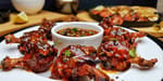 T Nagar Park Restaurant