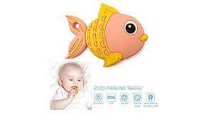 TEETHER FISH SC