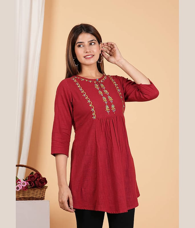...