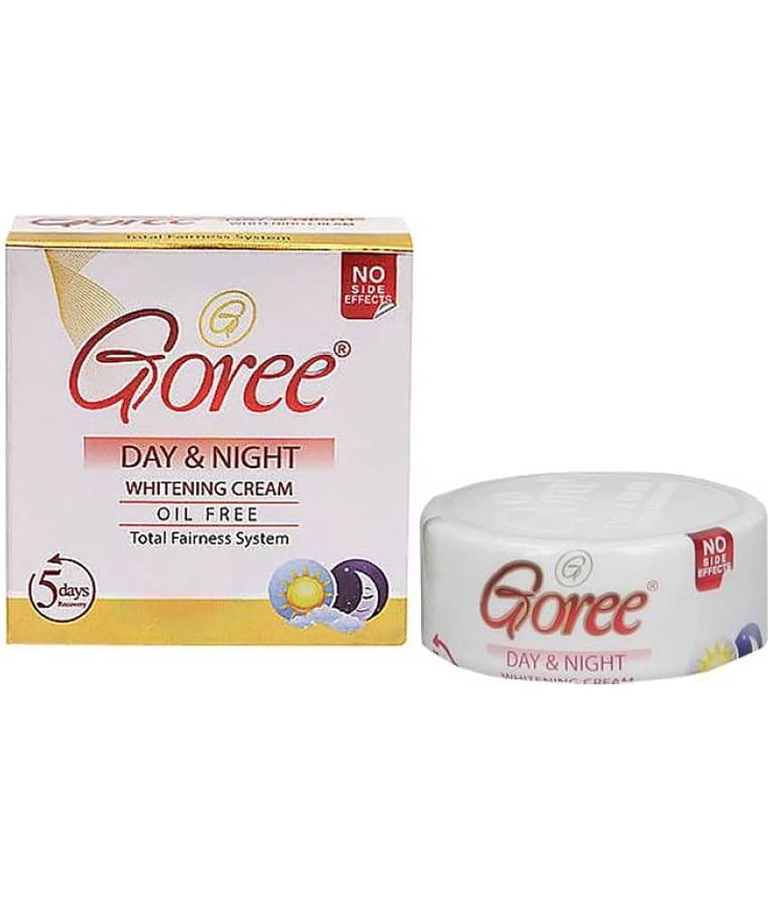 M.H. Goree Beauty Cream Day Night Cream 30 ml