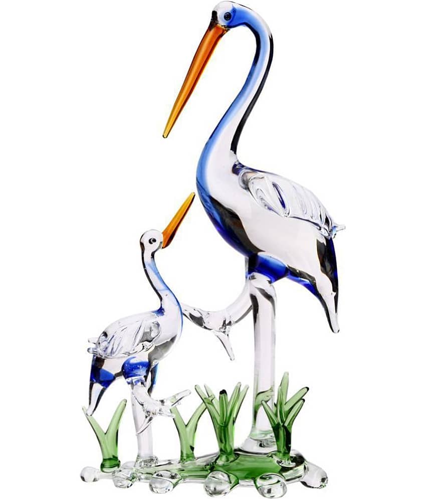 AFAST - Bird Showpiece
