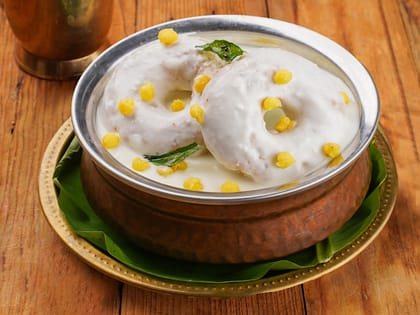 Dahi Vada