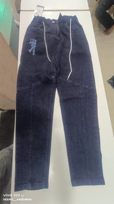 MAN JEANS