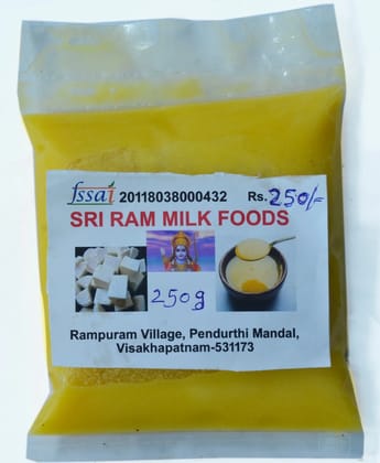 Cow Milk Ghee Rich, Aromatic, Nutritious