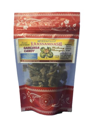 Garcinia Candy - 80 gm