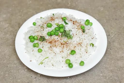Matar Pulao