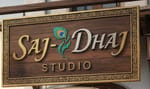 SAJ-DHAJ STUDIO